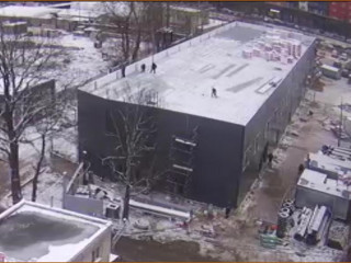 Фотография Аренда склада, 1500 м² , Бестужевская улица 10  №3