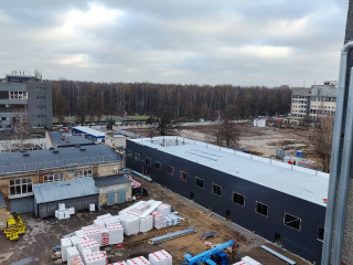 Фотография Аренда склада, 1500 м² , Бестужевская улица 10  №4
