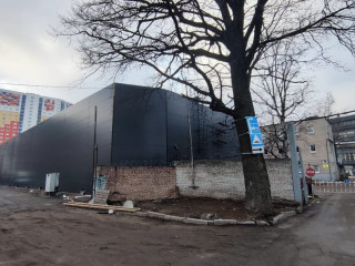 Фотография Аренда склада, 1500 м² , Бестужевская улица 10  №2