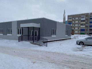 Фотография Аренда помещения свободного назначения, 238 м² , Уфимская улица 126  №2