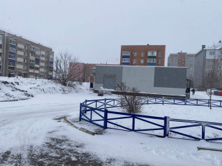 Фотография Аренда помещения свободного назначения, 238 м² , Уфимская улица 126  №4