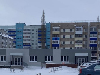 Фотография Аренда помещения свободного назначения, 238 м² , Уфимская улица 126  №3
