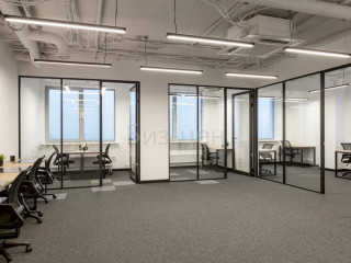 Фотография Аренда офиса, 107 м² , улица Академика Варги 8к1  №6