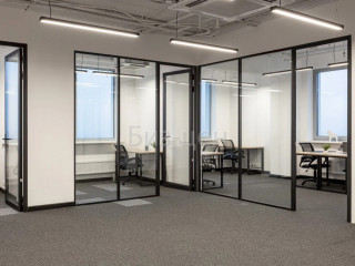 Фотография Аренда офиса, 107 м² , улица Академика Варги 8к1  №3