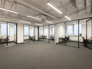 Аренда офиса 107 м² улица Академика Варги 8к1 