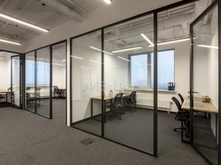 Фотография Аренда офиса, 107 м² , улица Академика Варги 8к1  №8