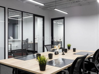 Фотография Аренда офиса, 111 м² , улица Академика Варги 8к1  №6