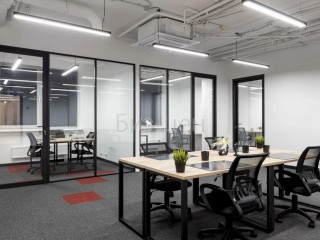 Фотография Аренда офиса, 111 м² , улица Академика Варги 8к1  №2