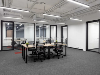 Фотография Аренда офиса, 111 м² , улица Академика Варги 8к1  №3