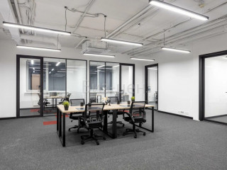 Аренда офиса 111 м² улица Академика Варги 8к1 