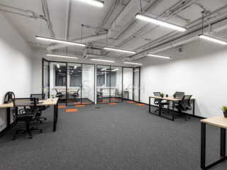 Фотография Аренда офиса, 74 м² , улица Академика Варги 8к1  №3