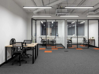 Фотография Аренда офиса, 74 м² , улица Академика Варги 8к1  №2