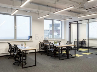 Фотография Аренда офиса, 70 м² , улица Академика Варги 8к1  №2