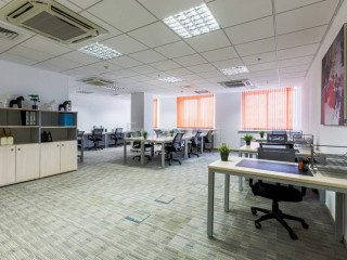Фотография Аренда офиса, 98 м² , улица Академика Варги 8к1  №1