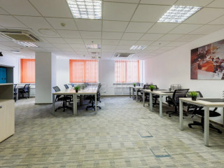 Фотография Аренда офиса, 98 м² , улица Академика Варги 8к1  №4