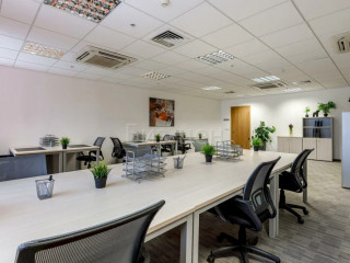 Фотография Аренда офиса, 98 м² , улица Академика Варги 8к1  №5