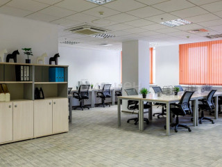Фотография Аренда офиса, 98 м² , улица Академика Варги 8к1  №3
