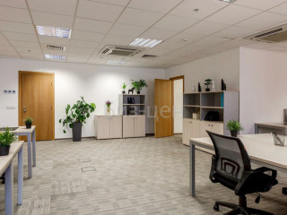Фотография Аренда офиса, 98 м² , улица Академика Варги 8к1  №7