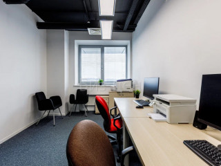 Фотография Аренда офиса, 20 м² , улица Академика Варги 8к1  №3