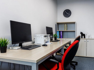 Фотография Аренда офиса, 20 м² , улица Академика Варги 8к1  №4