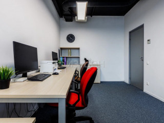 Фотография Аренда офиса, 20 м² , улица Академика Варги 8к1  №5