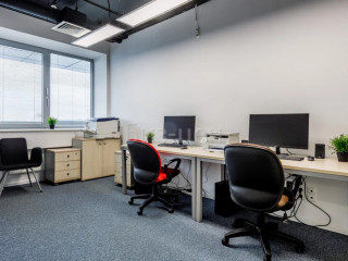 Фотография Аренда офиса, 20 м² , улица Академика Варги 8к1  №2