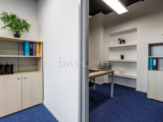 Фотография Аренда офиса, 196 м² , улица Академика Варги 8к1  №10