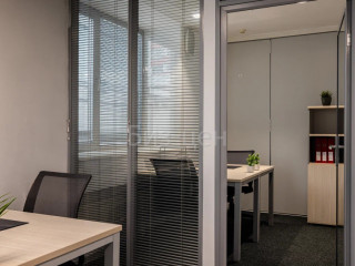 Фотография Аренда офиса, 90 м² , улица Академика Варги 8к1  №11