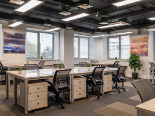 Фотография Аренда офиса, 90 м² , улица Академика Варги 8к1  №2