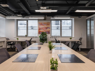 Фотография Аренда офиса, 90 м² , улица Академика Варги 8к1  №5