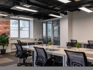 Фотография Аренда офиса, 90 м² , улица Академика Варги 8к1  №8
