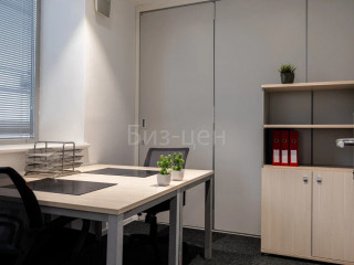 Фотография Аренда офиса, 90 м² , улица Академика Варги 8к1  №13