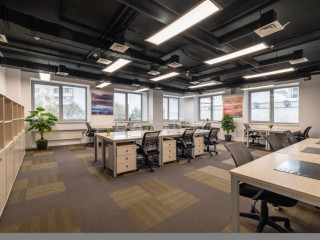 Фотография Аренда офиса, 90 м² , улица Академика Варги 8к1  №1