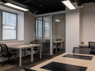 Фотография Аренда офиса, 90 м² , улица Академика Варги 8к1  №9
