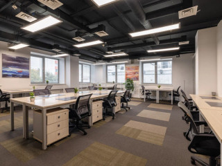 Фотография Аренда офиса, 90 м² , улица Академика Варги 8к1  №3