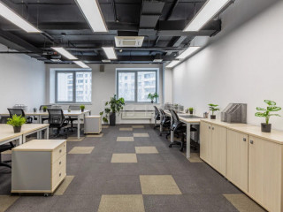 Фотография Аренда офиса, 55 м² , улица Академика Варги 8к1  №1