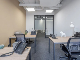 Фотография Аренда офиса, 20 м² , улица Академика Варги 8к1  №5
