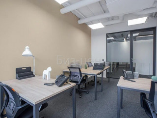Фотография Аренда офиса, 20 м² , улица Академика Варги 8к1  №3