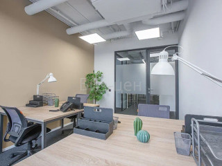Фотография Аренда офиса, 20 м² , улица Академика Варги 8к1  №6