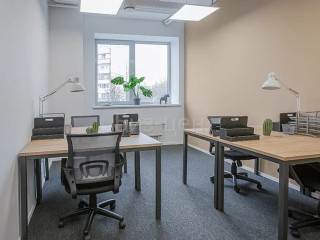 Фотография Аренда офиса, 20 м² , улица Академика Варги 8к1  №8
