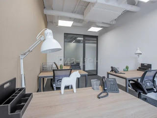 Фотография Аренда офиса, 20 м² , улица Академика Варги 8к1  №4