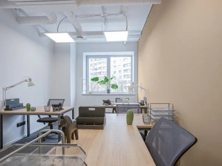 Фотография Аренда офиса, 20 м² , улица Академика Варги 8к1  №2