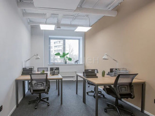 Фотография Аренда офиса, 20 м² , улица Академика Варги 8к1  №9