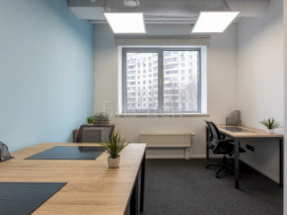 Фотография Аренда офиса, 15 м² , улица Академика Варги 8к1  №3