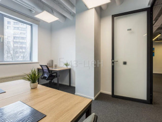 Фотография Аренда офиса, 15 м² , улица Академика Варги 8к1  №4