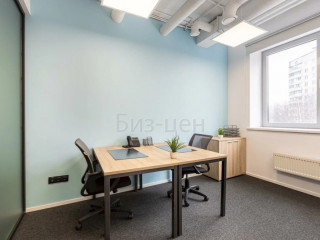 Фотография Аренда офиса, 15 м² , улица Академика Варги 8к1  №2