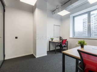Фотография Аренда офиса, 16 м² , улица Академика Варги 8к1  №3
