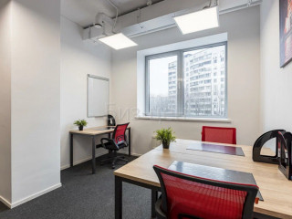 Фотография Аренда офиса, 16 м² , улица Академика Варги 8к1  №4