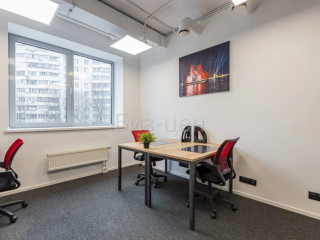 Фотография Аренда офиса, 16 м² , улица Академика Варги 8к1  №5