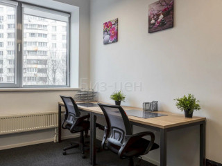 Фотография Аренда офиса, 14 м² , улица Академика Варги 8к1 №2 Фотография Аренда офиса, 14 м² , улица Академика Варги 8к1 №2